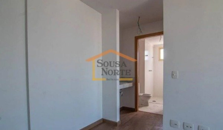 Apartamento com 1 Quarto à Venda, 49 m² em Casa Verde - São Paulo