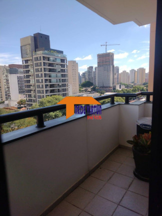 Imagem Apartamento com 3 Quartos à Venda, 92 m² em Vila Olimpia - São Paulo