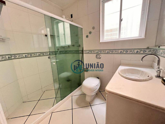 Imagem Apartamento com 3 Quartos à Venda, 120 m² em Icaraí - Niterói