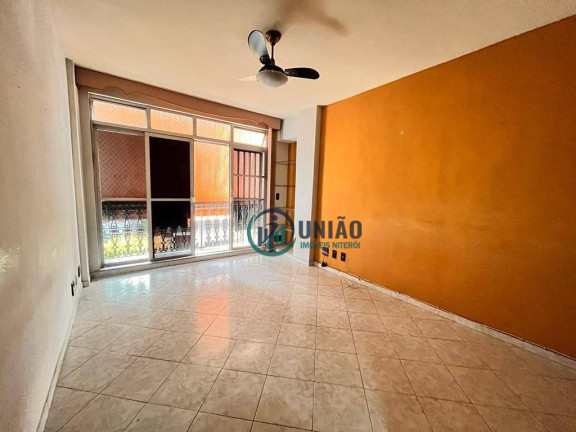 Imagem Apartamento com 2 Quartos à Venda, 74 m² em Santa Rosa - Niterói