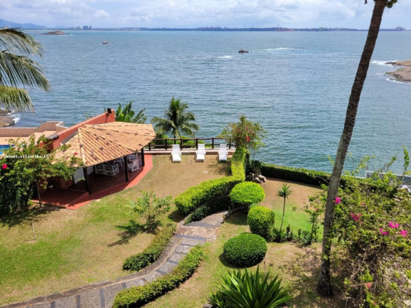 Foto do imóvel: Casa com 4 Quartos à Venda, 1.368 m² em Praia Da Costa - Vila Velha