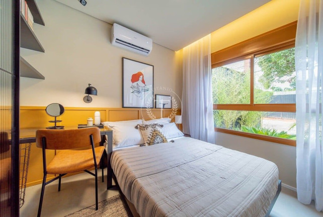 Imagem Apartamento com 2 Quartos à Venda, 37 m² em Butantã - São Paulo