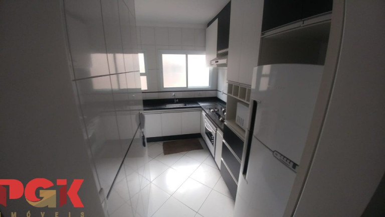 Imagem Apartamento com 3 Quartos à Venda, 75 m² em Pinheirinho - Vinhedo