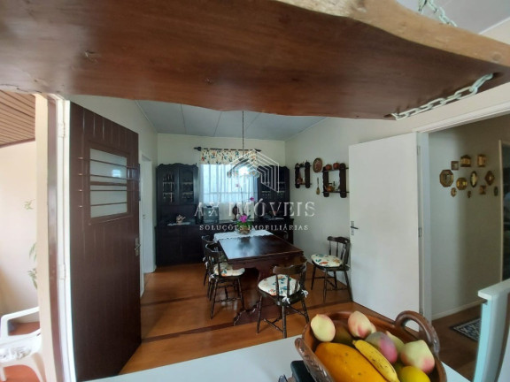 Imagem Casa com 3 Quartos à Venda, 190 m² em São Sebastião - Porto Alegre