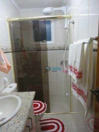 Imagem Apartamento com 2 Quartos à Venda, 66 m² em Vila Carrão - São Paulo