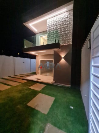 Imagem Casa com 4 Quartos à Venda, 142 m² em Alto Do Boa Vista - Vitória Da Conquista