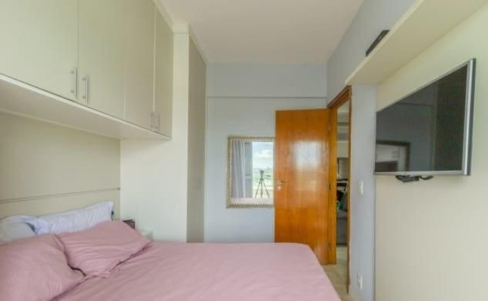 Imagem Apartamento com 3 Quartos à Venda, 111 m² em Jardim Augusta - São José Dos Campos