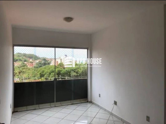 Imagem Apartamento com 2 Quartos à Venda, 60 m² em Jardim Botânico - Ribeirão Preto