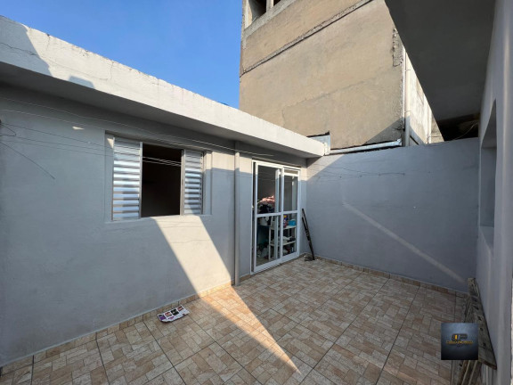 Imagem Casa com 2 Quartos à Venda, 150 m² em Paulicéia - São Bernardo Do Campo