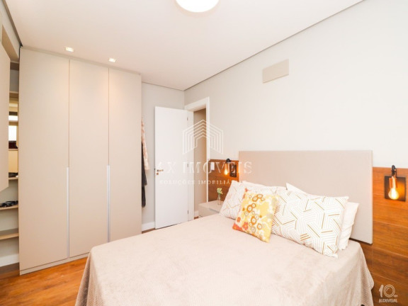 Apartamento com 2 Quartos à Venda, 69 m² em Cristo Redentor - Porto Alegre