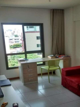 Imagem Apartamento com 3 Quartos à Venda, 106 m² em Costa Azul - Salvador