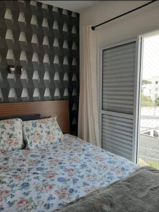 Imagem Apartamento com 2 Quartos à Venda, 75 m² em Residencial Portal Da Mantiqueira - Taubaté