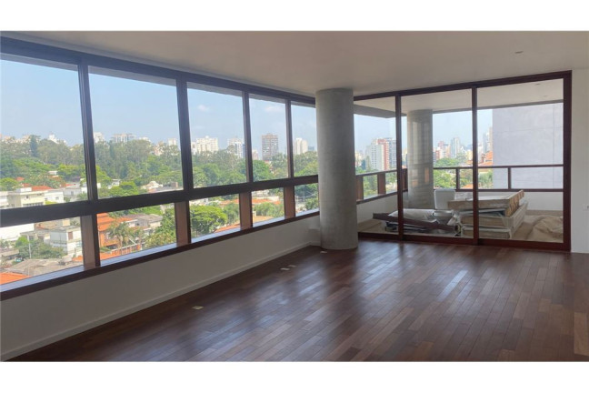 Imagem Apartamento com 3 Quartos à Venda, 170 m² em Jardim Das Bandeiras - São Paulo