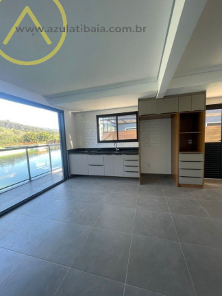 Imagem Apartamento com 2 Quartos à Venda, 124 m² em Nova Gardênia - Atibaia