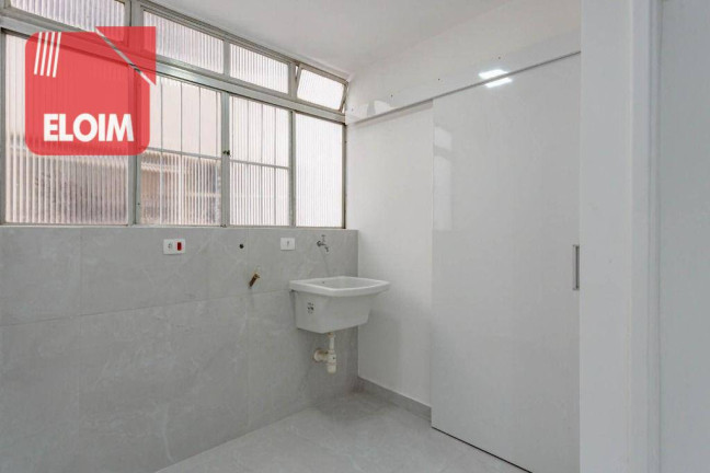 Apartamento com 3 Quartos à Venda ou Locação, 106 m² em Sumaré - São Paulo