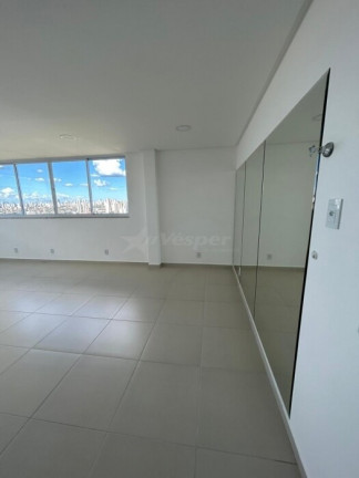 Apartamento com 3 Quartos à Venda, 90 m² em Vila Rosa - Goiânia