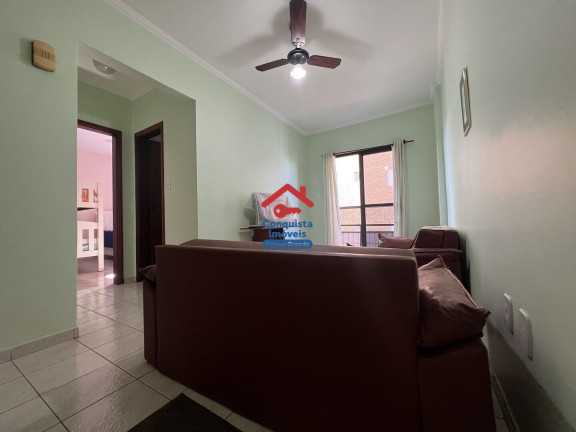 Imagem Apartamento com 1 Quarto à Venda, 68 m² em Aviação - Praia Grande