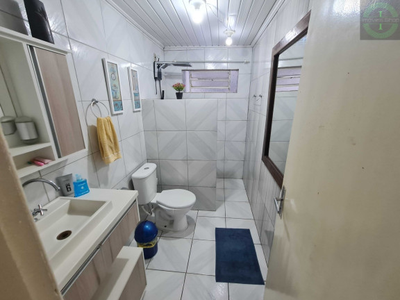 Imagem Casa com 3 Quartos à Venda, 130 m² em Chapada - Ponta Grossa