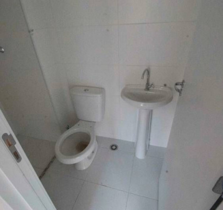 Imagem Apartamento com 2 Quartos à Venda, 35 m² em Cambuci - São Paulo