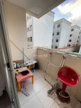 Foto do imóvel: Apartamento com 2 Quartos à Venda, 64 m² em Areias - São José