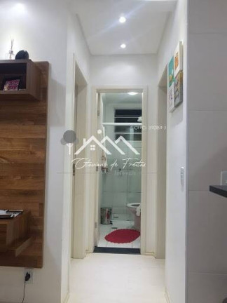 Imagem Apartamento com 2 Quartos à Venda, 50 m² em Jardim Búfalo - Jundiaí