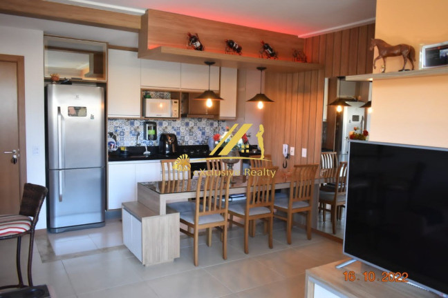 Imagem Apartamento com 2 Quartos à Venda, 59 m² em Itacimirim (monte Gordo) - Camaçari