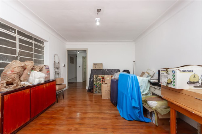 Casa com 4 Quartos à Venda, 317 m² em Cambuci - São Paulo