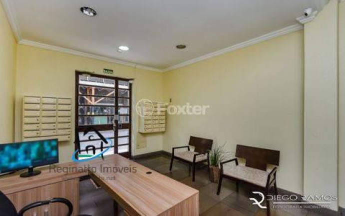 Imagem Apartamento com 3 Quartos à Venda, 118 m² em Centro Histórico - Porto Alegre