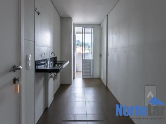 Imagem Apartamento com 4 Quartos à Venda, 146 m² em Vila Albertina - São Paulo