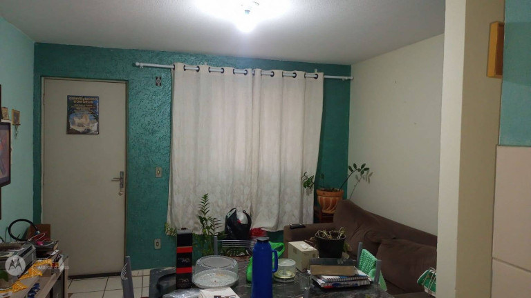 Imagem Apartamento com 2 Quartos à Venda, 47 m² em Jardim Tupi - Jundiaí