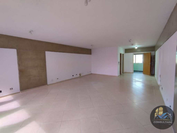 Imagem Sala Comercial para Alugar, 140 m² em Centro - Santos