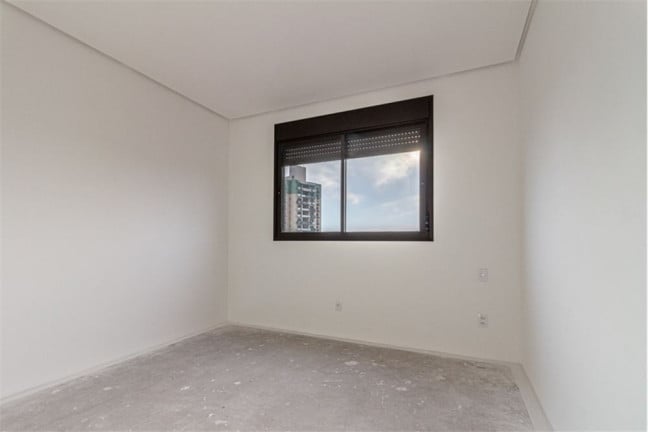 Imagem Apartamento com 1 Quarto à Venda, 46 m² em Rio Branco - Porto Alegre