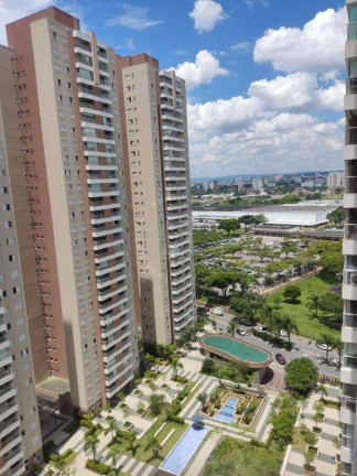 Imagem Apartamento com 4 Quartos à Venda, 122 m² em Jardim Das Indústrias - São José Dos Campos