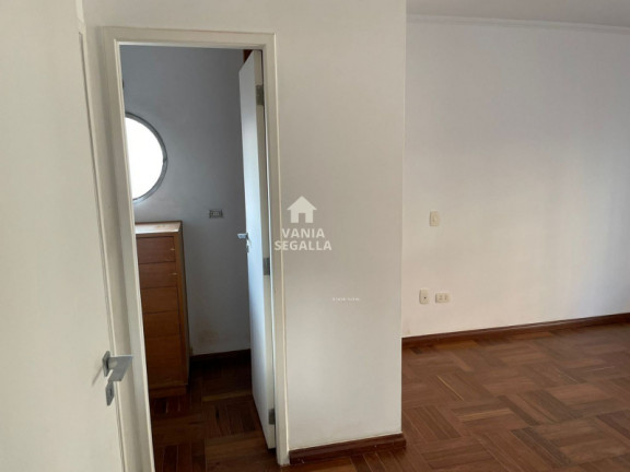 Imagem Apartamento com 3 Quartos à Venda, 132 m² em Perdizes - São Paulo