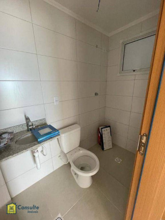 Imagem Apartamento com 2 Quartos à Venda ou Locação, 67 m² em Tupi - Praia Grande