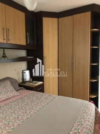 Imagem Apartamento com 2 Quartos à Venda, 58 m² em Vila Nova - Campinas