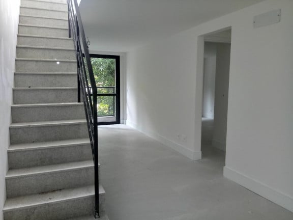 Foto do imóvel: Cobertura com 3 Quartos à Venda, 157 m² em Tijuca - Rio De Janeiro