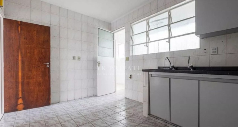 Imagem Apartamento com 3 Quartos à Venda, 114 m² em Pinheiros - São Paulo