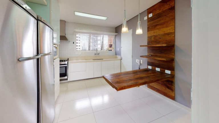 Imagem Imóvel com 3 Quartos à Venda, 370 m² em Vila Andrade - São Paulo