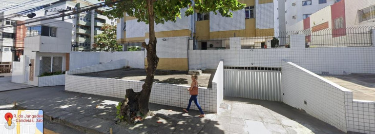 Imagem Apartamento com 4 Quartos à Venda, 105 m² em Candeias - Jaboatão Dos Guararapes