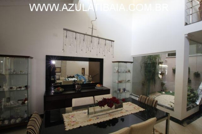 Imagem Casa com 4 Quartos à Venda, 323 m² em Vila Giglio - Atibaia