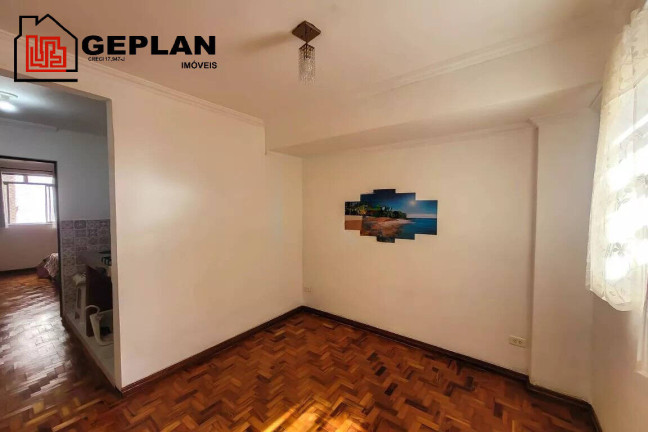 Imagem Apartamento à Venda, 34 m² em Aclimação - São Paulo