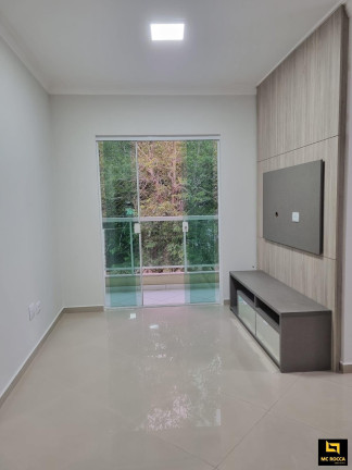 Imagem Apartamento com 2 Quartos à Venda, 62 m² em Jardim Santo Alberto - Santo André