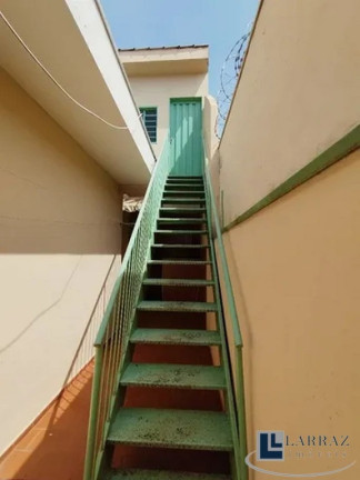 Imagem Sobrado com 3 Quartos à Venda, 177 m² em Ipiranga - Ribeirão Preto