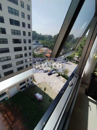 Apartamento com 2 Quartos à Venda, 70 m² em Interlagos - São Paulo
