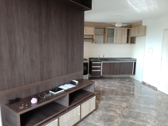 Imagem Apartamento com 2 Quartos para Alugar, 48 m² em Jardim San Raphael - Tatuí