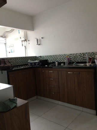 Imagem Apartamento com 3 Quartos à Venda, 89 m² em Paraisópolis - São Paulo