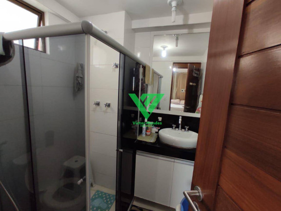 Imagem Apartamento com 3 Quartos à Venda, 138 m² em Jardim Oceania - João Pessoa