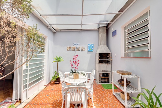 Imagem Casa com 3 Quartos à Venda, 171 m² em Planalto Paulista - São Paulo