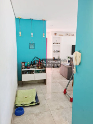 Apartamento com 2 Quartos à Venda, 76 m² em Vila Formosa - São Paulo